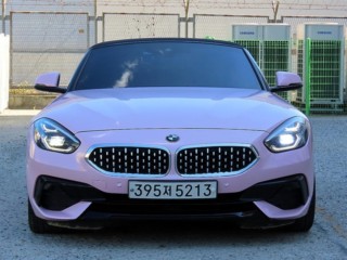 BMW Z4(G29)
