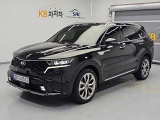 기아 쏘렌토 4세대(MQ4)