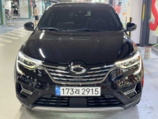 르노코리아(삼성) XM3 1.6 GTe RE