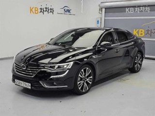 르노코리아(삼성) SM6