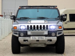 허머 H2