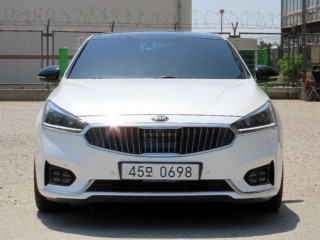 기아 올 뉴 K7