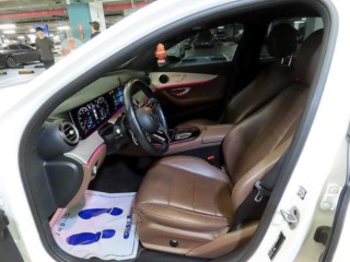 벤츠 E-클래스 W213