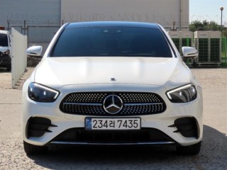 벤츠 E-클래스 W213