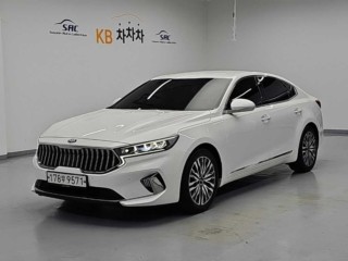기아 K7 프리미어