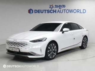광주중고차 K8 2.5 2WD 노블레스 사진 1