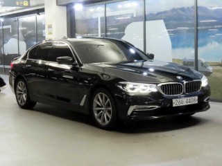 BMW 5시리즈 (G30)