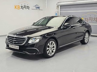 벤츠 E-클래스 W213