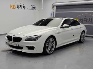 BMW 6시리즈 (F12)