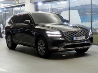 제네시스 GV80