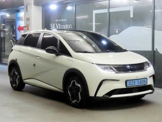 수원 중고차 BYD 돌핀 베이스 2026.06식 1,200km