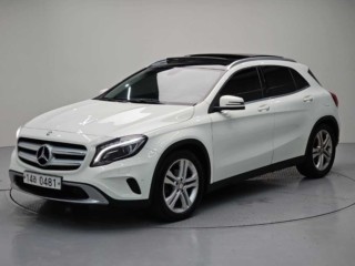 벤츠 GLA클래스 X156