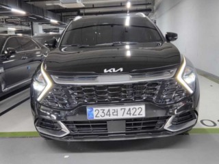 기아 스포티지 5세대 (NQ5)