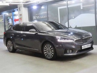 기아 올 뉴 K7