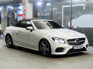 벤츠 E-클래스 W213