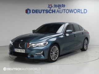 BMW 3시리즈 (G20)