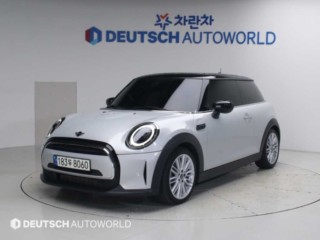 미니 쿠퍼