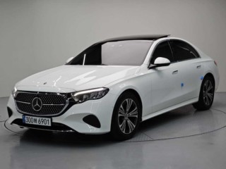 벤츠 E-클래스 W214