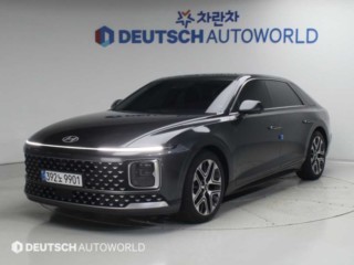 현대 그랜저 하이브리드 (GN7)