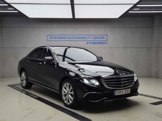 벤츠 E-클래스 W213
