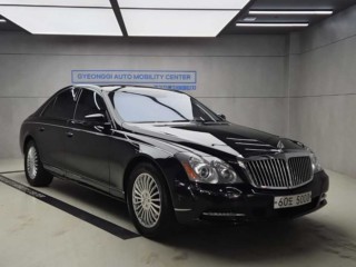 마이바흐 57