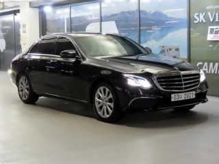 벤츠 E-클래스 W213