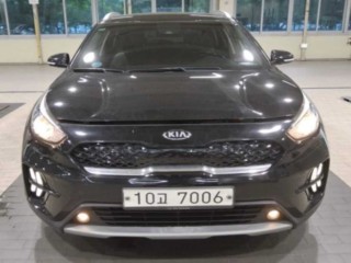 기아 더 뉴 니로