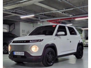 현대 캐스퍼