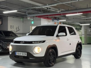 현대 캐스퍼