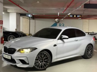 BMW M2 (F87)