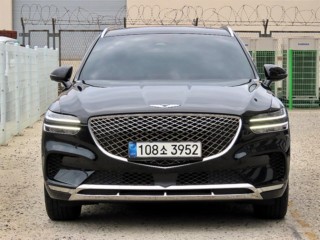 제네시스 GV70
