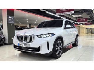 BMW X5 (G05)