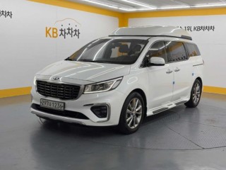 기아 더 뉴 카니발