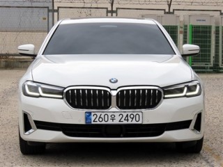 BMW 5시리즈 (G30)