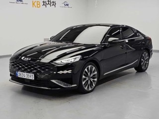 기아 K8