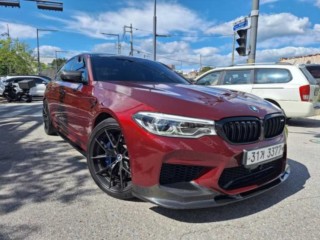 BMW M5 (F90, F10)