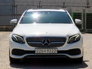 벤츠 E-클래스 W213
