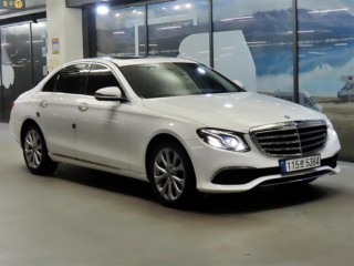 벤츠 E-클래스 W213