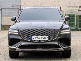 제네시스 GV80
