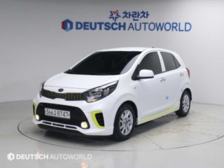 기아 올 뉴 모닝 (JA)