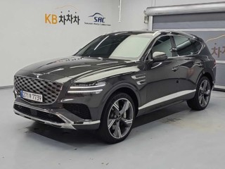 제네시스 GV80