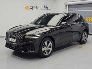 제네시스 GV70 2.5T 가솔린 2WD