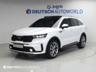 기아 쏘렌토 4세대(MQ4)