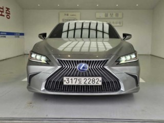 렉서스 ES300h 7세대