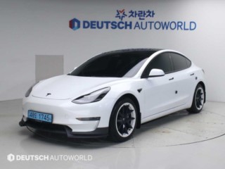 테슬라 모델 3
