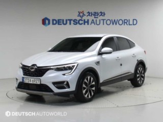 르노코리아(삼성) XM3