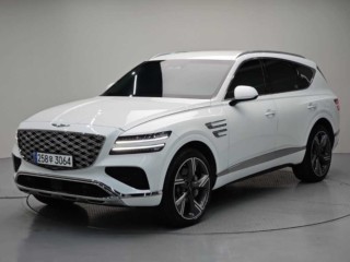 제네시스 GV80