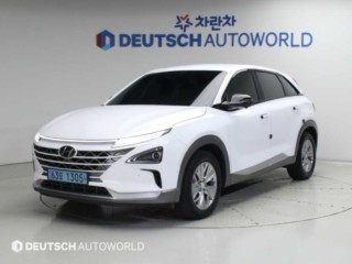 현대 넥쏘
