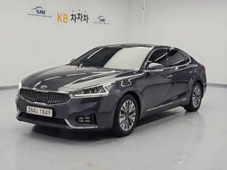 기아 올 뉴 K7 하이브리드