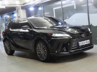 렉서스 RX 350h(5세대)